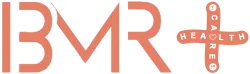 BMR HEALTHCARE Logo