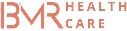 BMR Healthcare Logo